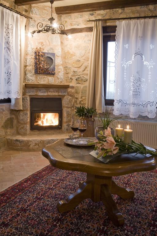 Pleiades Hotell Flórina Rom bilde